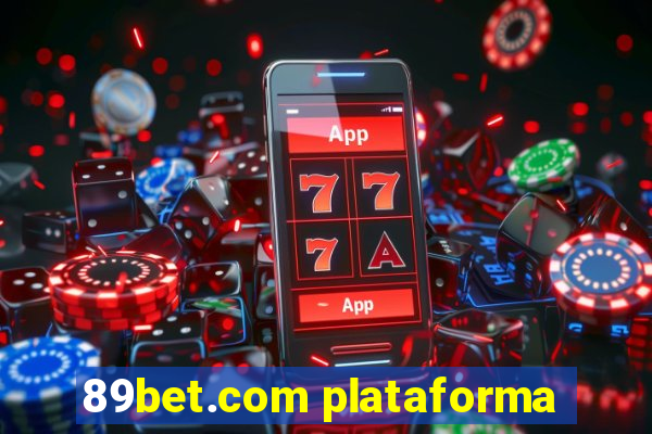 89bet.com plataforma